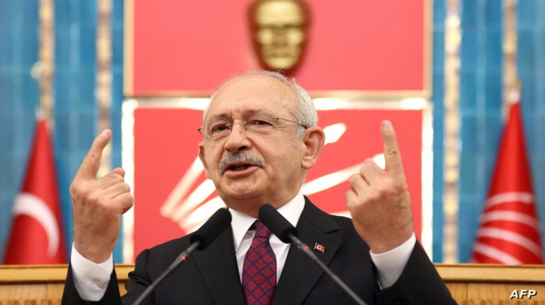 هل توافق المعارضة التركية على تأجيل الانتخابات؟.. "3 مقترحات"